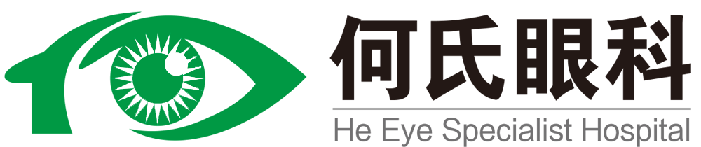 bifa必发眼科 Logo